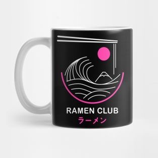 Ramen Club Mug